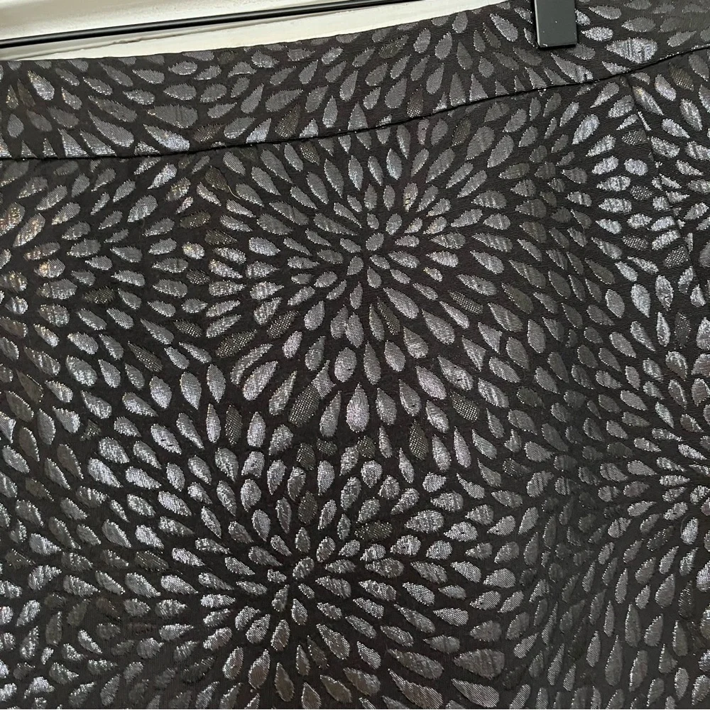 LOFT structured mini